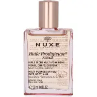 Nuxe Huile Prodigieuse Florale Huile sèche multi-usages