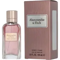 Abercrombie & Fitch | FIRST INSTINCT WOMAN | Eau de Parfum