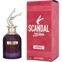 Jean Paul Gaultier Scandal Intense Eau de Parfum pour femme 50 ml