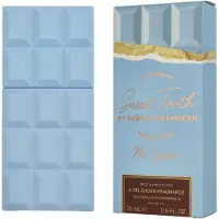 Sabrina Carpenter Sweet Tooth By Me Espresso Eau de Parfum 75ml