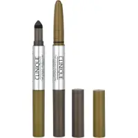 Clinique High Impact Shadow Play Shadow + Definer Mixed Greens 1,9 grammes