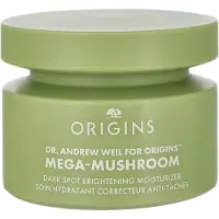 Origins Mega Mushroom Cream 50ml Facial Treatment Clair