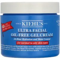 Kiehl's Ultra Facial Oil‑Free Gel‑Cream 125 ml