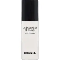 Chanel - La Solution 10 De Crème Peau Sensible - 30 ML