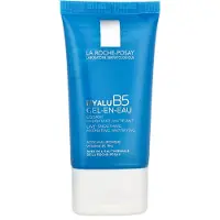 La Roche-Posay Hyalu B5 Instant Fresh Cooling Water-breaking Gel combining Hyaluronic Acid, Vitamin B5 and BHA 40ml