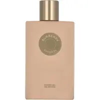 Burberry Goddess Goddes gel douche parfumé pour femme 200 ml