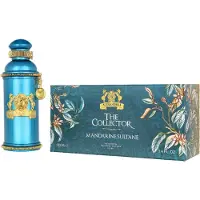 Alexandre.J The Collector Mandarine Sultane EDP 100 ml UNISEX
