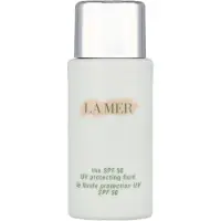 La Mer The Broad Spectrum Protecting Fluid SPF 50