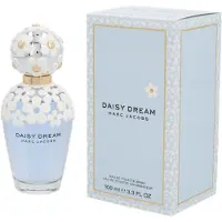Marc Jacobs Daisy Dream Eau de Toilette 100 ml