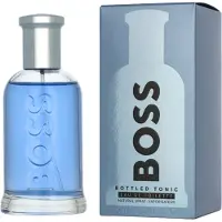 HUGO BOSS BOSS BOTTLED TONIC eau de toilette vaporisateur 100 ml