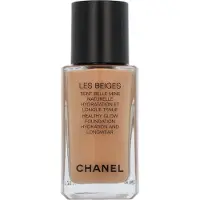 Chanel Les Beiges Healthy Glow Hydration & Longwear Fond de Teint B40 30 ml