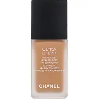 Chanel - Ultra Le Teint Fond De Teint Fluide Ultra Le Teint Fond De