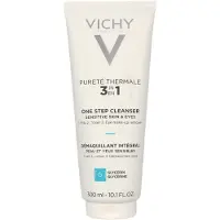 VICHY Pureté Thermale émulsion démaquillante 3 en 1 300 ml