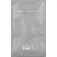 Babor Doctor Patch Régénerant pour les Yeux 5 pc(s) Pansement(S)