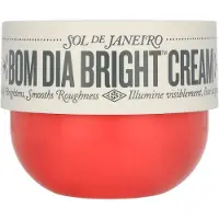 Sol de Janeiro BOM DIA BRIGHT Body Cream 240ML - Vegan & Cruelty Free