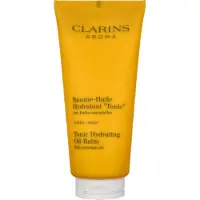 Clarins Tonic Hydrating Oil-Balm baume hydratant avec effet revitalisant 200 ml