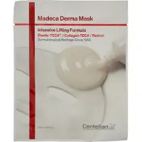 Centellian24 - Madeca Derma Mask Intensive Lifting Formula Set - Coffret de masques en tissu intensifs effet lifting