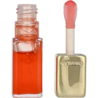 Guerlain - Kisskiss Bee Glow Oil Huile À Lèvres Teintée Au Miel