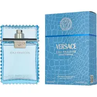 Versace - Man Eau Fraiche Deospray 100ml