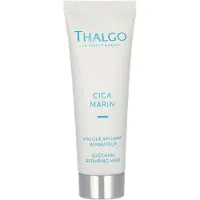 Thalgo Masque Réparateur Apaisant Cica Marin 50 ml