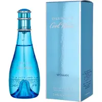 Davidoff Cool Water Woman 100ml EDT Spray