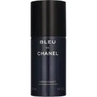 Chanel Bleu De Déodorant spray 100 ml