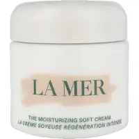 La Mer The Moisturizing Soft Cream