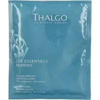 Thalgo Les Essentiels Marins Algues Marines Microeclate 10 sachets