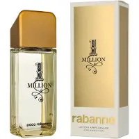 Rabanne 1 Million Après Rasage 100 ml