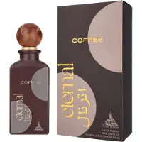 Paris Corner - Eternal Coffee EDP 85ml