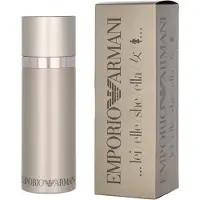 Giorgio Armani Eau de Toilette Emporio She Eau de Toilette 100ml