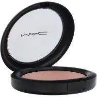 MAC Extra Dimension Skinfinish Highlighter enlumineur teinte Beaming Blush 9 g