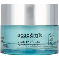 Academie Hydraderm crème hydratante en profondeur pour peaux sèches 50 ml