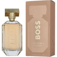 HUGO BOSS Boss The Scent For Her EDP 100 ml W