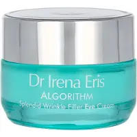Dr Irena Eris Algorithm Crème Contour des Yeux Peaux Matures et Sèches 15 ml