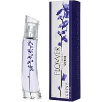 Kenzo Flower Ikebana Indigo Edp Spray