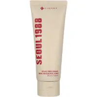 K-Secret Ksecret - Soul 1988 Cream : Snail Mucin 93% + Rice - Crème à la mucine d'escargot 93% et à l'extrait de riz