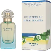 Hermès Paris Hermes - Hermes Un Jardin en Méditerranée EDT 50ml