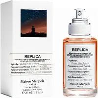 Maison Martin Margiela REPLICA Under the stars Eau de Toilette mixte 100 ml