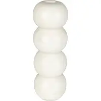 Zuiver Rome Candle Holder Marble White