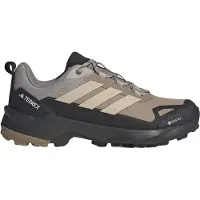 Adidas Terrex Skychaser Ax5 Gore-tex Hiking Shoes Marron EU 41 1/3 Homme