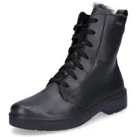 Legero Bottines à lacets 'Mystic' noir