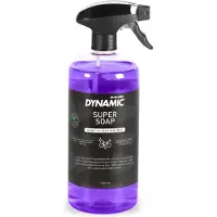 Dynamic Bike Care Savon Nettoyant Vélo 1l - Dégraissant Efficace Entretien Cadre -