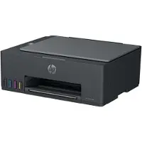 HP Imprimante tout-en-un sans fil Smart Tank 5115 Noir et Gris