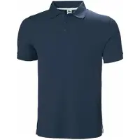 Helly Hansen Polo à Manches Courtes Crewline