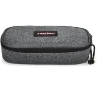 Eastpak Étui gris chiné