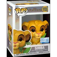 Funko POP! POP! Disney - Simba