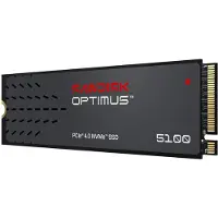 SanDisk M.2 500GB Sandiski Optimus 5100 NVMe