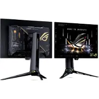 Asus ROG Swift OLED PG27AQWP-G EDITION 20 écran plat de PC 67,3 cm (26.5") 2560 x 1440 pixels Wide Quad HD Noir