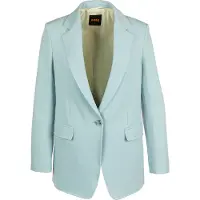 BOSS Blazer 'C_Jabla3' menthe